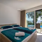 Beautiful In Prázdninový dům Opatija