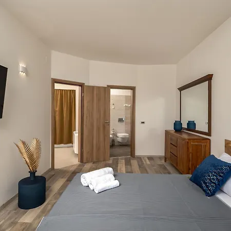 Дом отдыха Pet Friendly In Опатия