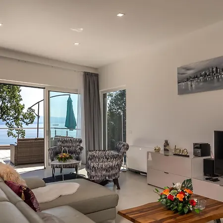 Pet Friendly In Опатия