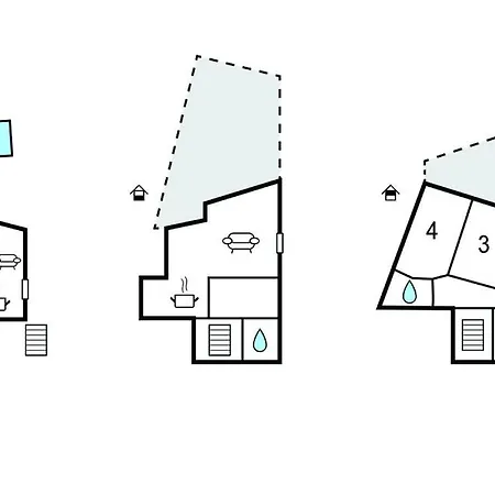 Дом отдыха Pet Friendly In Опатия