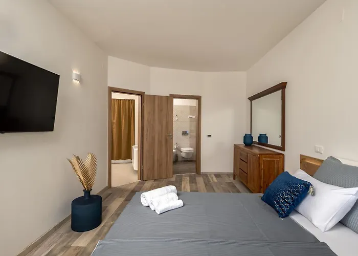 Casa de Férias Pet Friendly In Opatija
