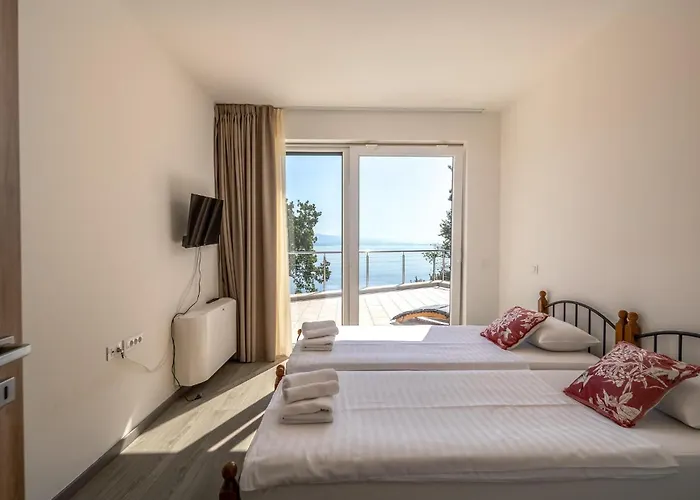 Pet Friendly In Casa de Férias Opatija
