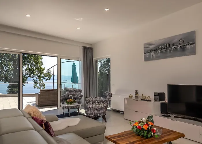 Pet Friendly In Opatija