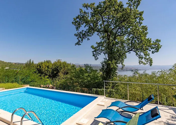 Pet Friendly In Opatija