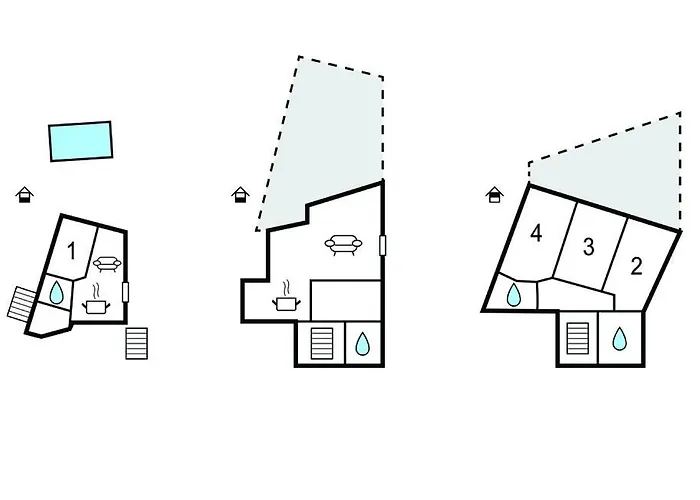 Casa de Férias Pet Friendly In Opatija