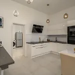 Ferienhaus Beautiful In Opatija