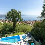 Ferienhaus Beautiful In