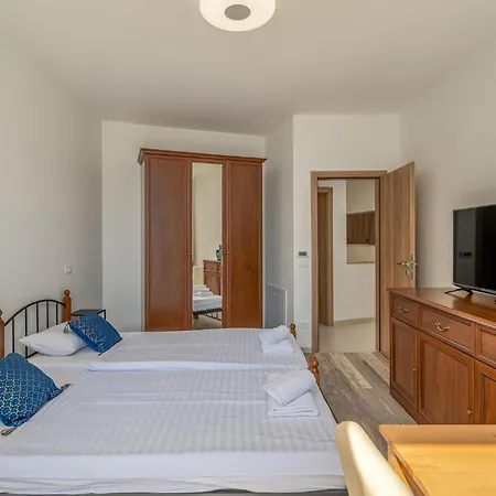 Pet Friendly In بيت للعطل *