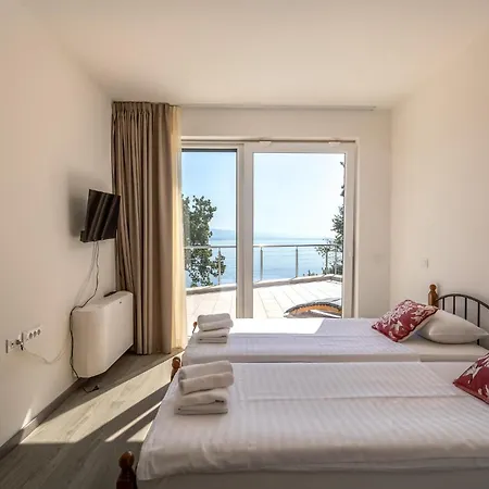 Pet Friendly In بيت للعطل أوباتيا