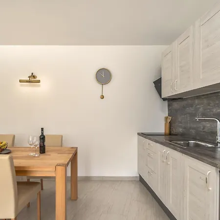 Casa vacanze Pet Friendly In