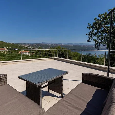 Pet Friendly In * Abbazia