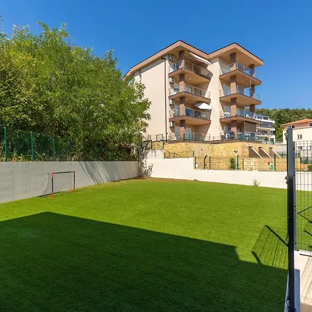 Pet Friendly In Casa vacanze Abbazia