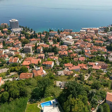 بيت للعطل Pet Friendly In أوباتيا