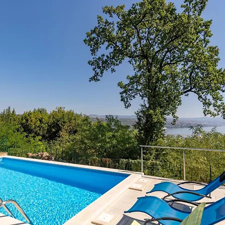 Pet Friendly In Abbazia