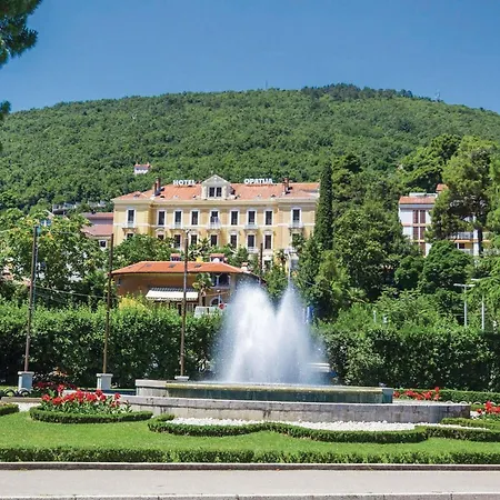 Ferienhaus Beautiful In Opatija