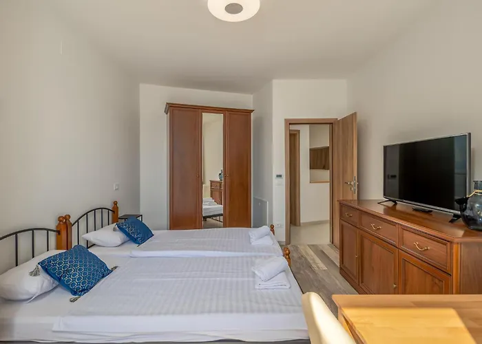 Pet Friendly In Holiday home *