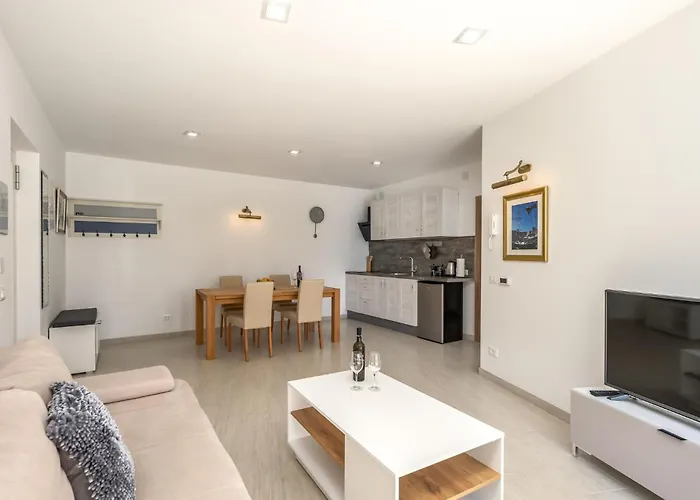 Pet Friendly In Holiday home Opatija