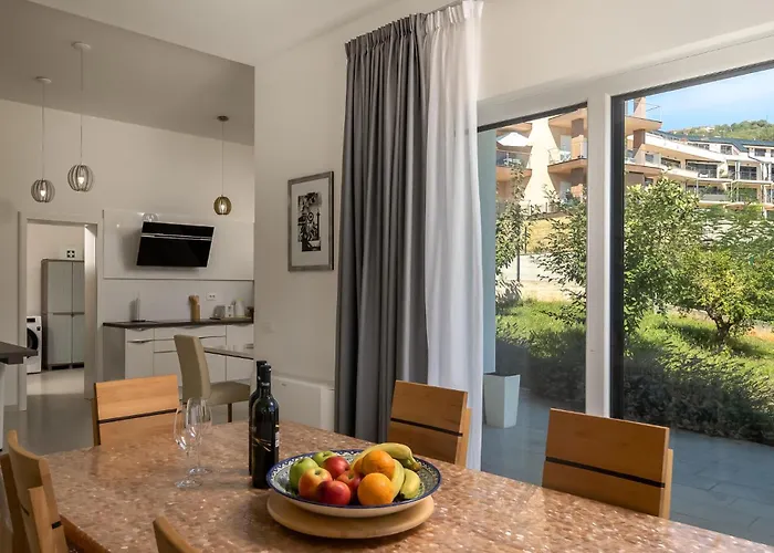 Pet Friendly In * Opatija