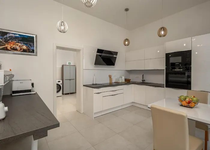 Holiday home Pet Friendly In Opatija