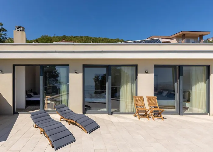 Holiday home Pet Friendly In *