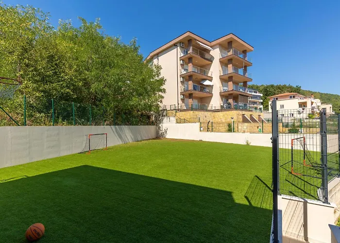 Pet Friendly In Holiday home Opatija