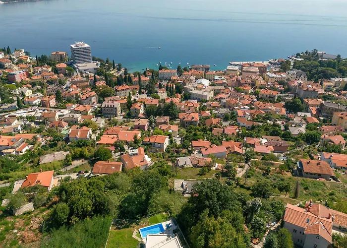 Holiday home Pet Friendly In Opatija