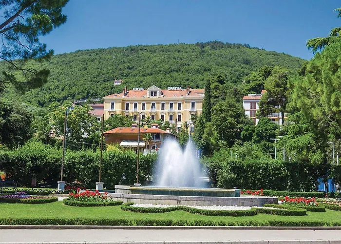 Holiday home Pet Friendly In Opatija