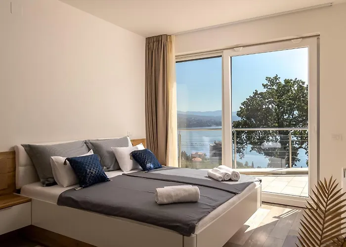 Pet Friendly In * Opatija