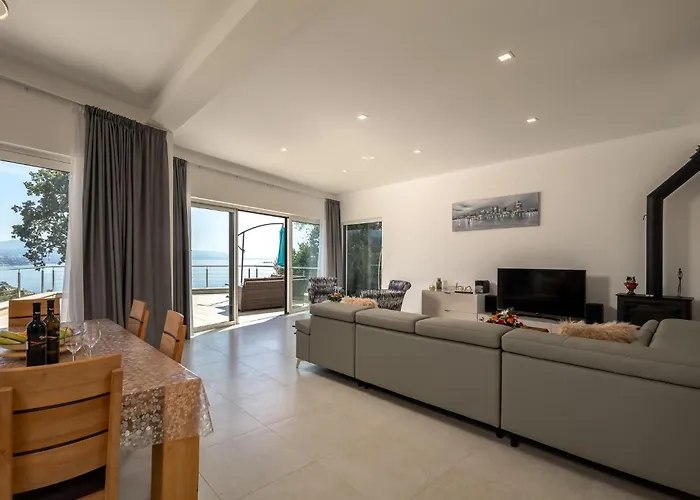 Pet Friendly In Opatija