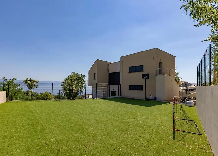 Pet Friendly In Prázdninový dům