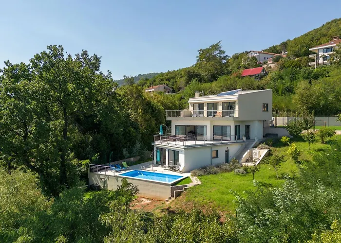 Prázdninový dům Pet Friendly In *